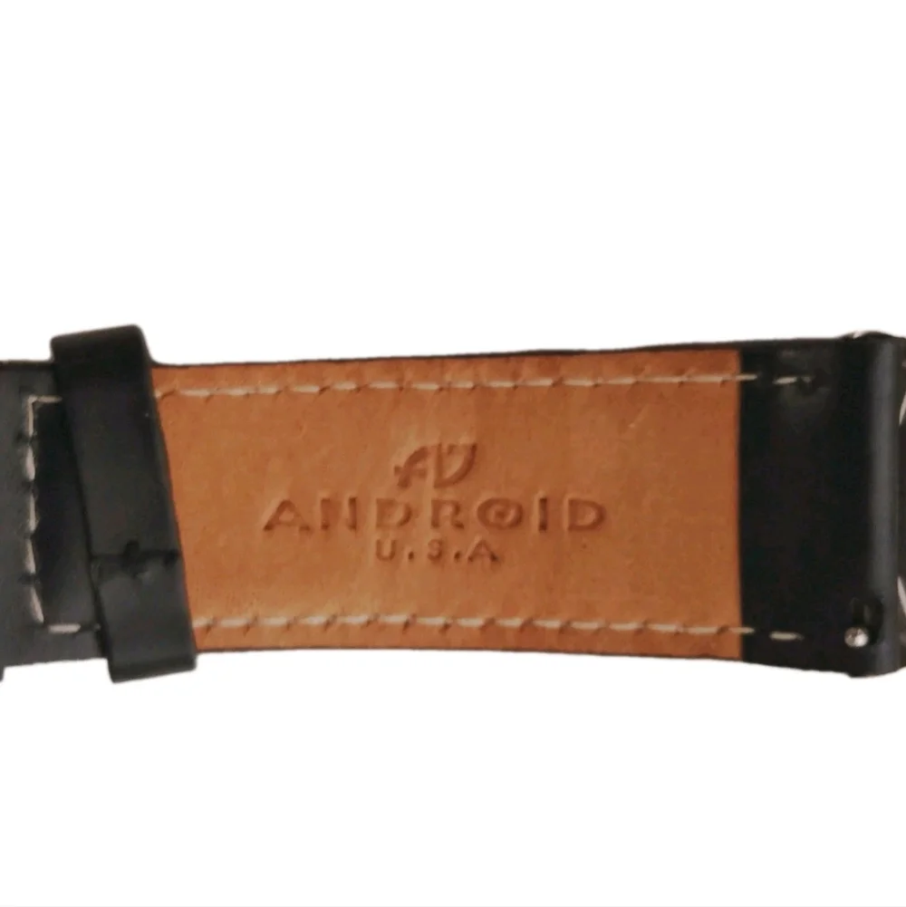 Android AD 277 Unisex  Automatic Watch